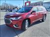 2019 Chevrolet Traverse Premiere