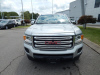 2017 GMC Canyon Base