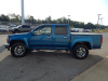 2012 GMC Canyon SLE