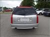 2007 Cadillac SRX V8
