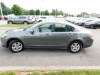 2009 Honda Accord LX-P