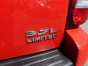 2005 Jeep Liberty Limited