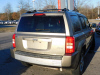 2007 Jeep Patriot Limited