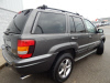 2002 Jeep Grand Cherokee Overland
