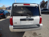 2007 Jeep Commander Sport