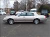 2003 Lincoln Town Car Signature