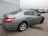 2009 Nissan Maxima 3.5 S