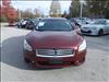 2013 Nissan Maxima 3.5 S