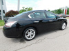 2012 Nissan Maxima S