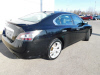 2012 Nissan Maxima 