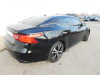 2017 Nissan Maxima Platinum