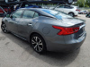 2018 Nissan Maxima 3.5 S