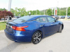 2018 Nissan Maxima Platinum