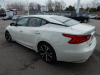 2018 Nissan Maxima 3.5 S