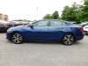 2017 Nissan Maxima Platinum