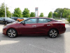 2017 Nissan Maxima 3.5 SV