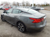 2017 Nissan Maxima S
