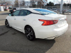 2017 Nissan Maxima 3.5 S
