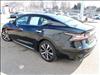 2019 Nissan Maxima 3.5 S