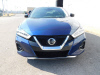 2020 Nissan Maxima Platinum