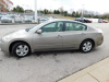 2007 Nissan Altima 2.5S