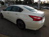2016 Nissan Altima SV