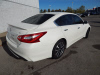 2017 Nissan Altima SL