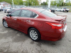 2017 Nissan Altima S