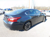 2018 Nissan Altima 2.5 SL