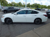 2018 Nissan Altima SV