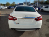 2018 Nissan Altima SV