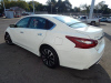 2018 Nissan Altima SV
