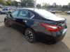 2018 Nissan Altima SV