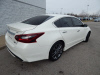 2018 Nissan Altima Sr
