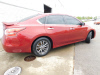 2015 Nissan Altima S