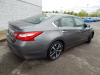 2016 Nissan Altima Sr