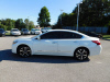 2016 Nissan Altima 2.5 SR