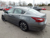 2018 Nissan Altima SV