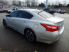 2016 Nissan Altima Sr