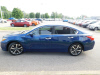 2016 Nissan Altima 2.5 SR