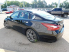 2018 Nissan Altima Sr