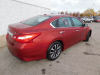 2017 Nissan Altima SL