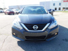 2018 Nissan Altima 2.5 SV