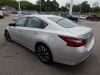 2018 Nissan Altima SV
