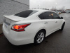 2015 Nissan Altima SL