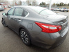 2017 Nissan Altima SL