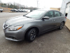 2017 Nissan Altima Sr