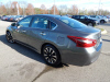 2018 Nissan Altima SL