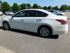 2014 Nissan Altima S