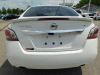 2015 Nissan Altima S